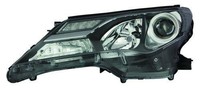 Original Abakus Hauptscheinwerfer 212-11W1R-LDEM2 FüR Toyota