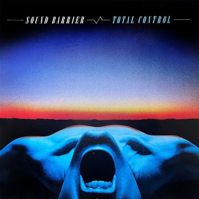 Sound Barrier Total Control CD NEW