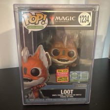 2014 Funko Pop Magic: The Gathering Series 2 Vinyl Figures 22