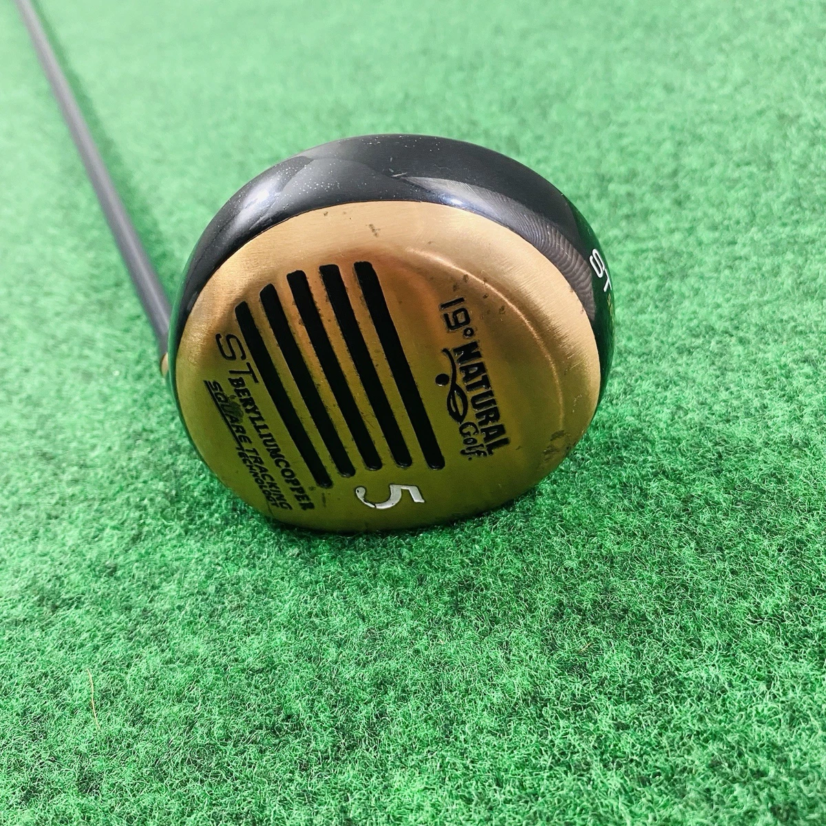natural golf products for sale | eBay