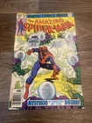 The Amazing Spider-Man #198 Marvel Comics November 1979