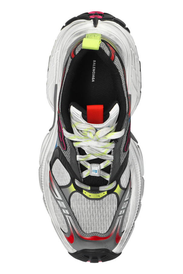 Balenciaga - Women - Sports shoes `6XL` - Multicolour thumbnail 6