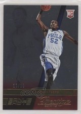 2014-15 Panini Prestige Plus Jordan McRae #198 mi8