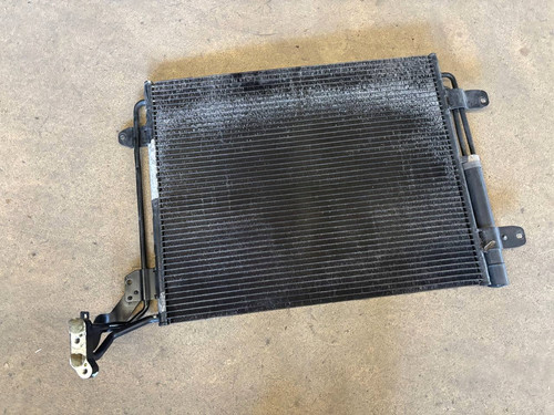 Kondensator VW Tiguan 5N Klimakühler Trockner 5N0820411C