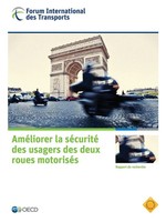Oecd | AméLiorer La SéCurité Des Usagers Des Deux Roues MotoriséS | Taschenbuch