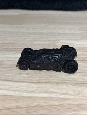 Hot Wheels The Dark Knight Batmobile Tumbler R9865 DC Comics 1:64 Loose