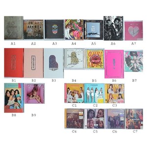 Mamamoo Album | eBay