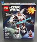 LEGO Star Wars 75390 Luke Skywalker X-Wing Mech NEW & SEALED