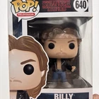 Funko Pop! Vinyl: Television (640)  Stranger Things - Billy (Halloween)