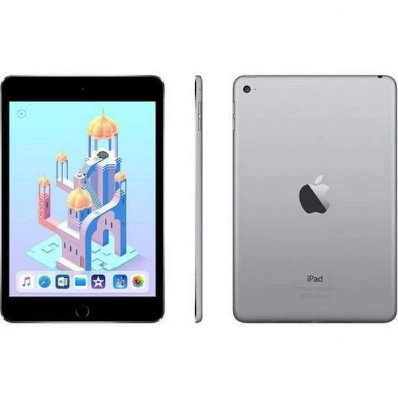 Apple iPad mini 4 128 GB Tablets for sale - eBay