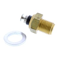 Sensor KÜHlmitteltemperatur Geber FüR VW Passat Polo LT28 Golf Corrado Audi Vemo