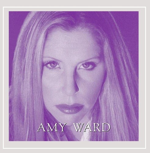Amy Ward Amy Ward (CD) 794465544628 | eBay