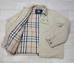 Burberry Golf Jacket | eBay