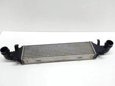 MERCEDES-BENZ E W212 INTERCOOLER A2045000200 2.1 2014 33444688
