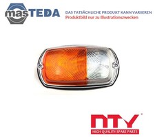 EZC-PL-180 BLINKER BLINKLICHT BLINKLEUCHTE NTY FÜR CITROËN C3 III,C4 CACTUS