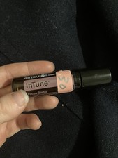 doTerra InTune Roll On Essential Oil 10ml 97 Sandalwood Frankincense Ylang