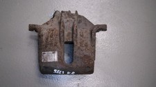 Bremssattel Vorne Rechts Peugeot 206 CC 110 Bj 2001 2KFX/2NFZ/ 2412472