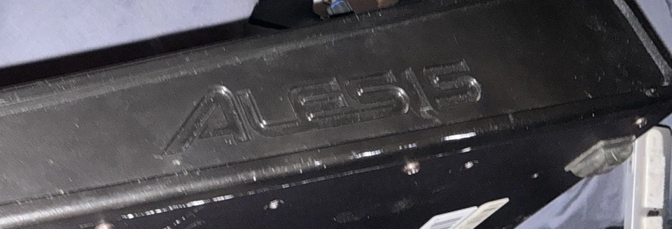 Alesis Multimix 12 FireWire Foto 4 de 4