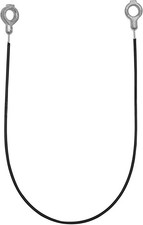 06900505 Traction Cable Fit Ariens Lower Deluxe Platinum 24 28 30 Track SNO-Thro