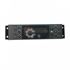 51586-17742 Air Conditioning Controller  Compatible with Sumitomo Excavator SH20