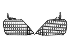 DV8 Fits 10-23 Toyota 4Runner Rear Window Molle Panels