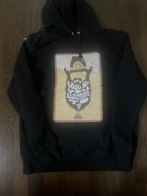 Chris Stapleton Concert Hoodie Swestshirt