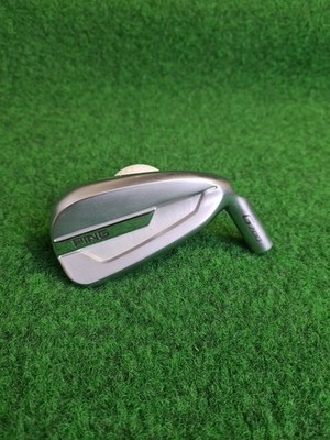 PING G700 Schlägerkopf DEMO 7-Eisen (Rechts, Green Dot)