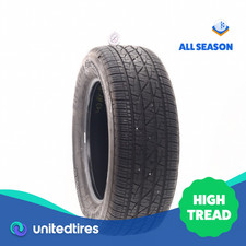 Used 24560r18 Firestone Destination Le3 105h - 8.532