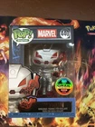 ULTRON Funko Pop GRAIL 1/658 Pcs MARVEL Disney WEST COAST AVENGERS BRAND NEW