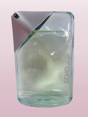 DAVIDOFF ECHO EAU DE TOILETTE 1.7 OZ 