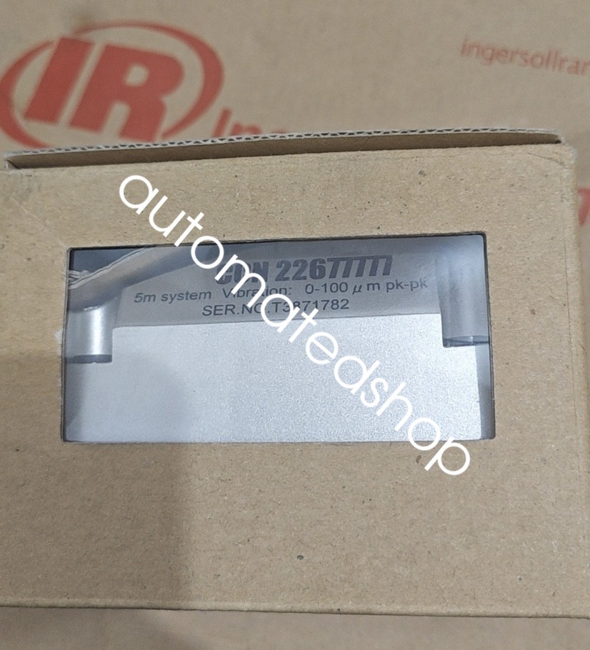 1PC NEW CCN22677777 Vibration Transmitter Shipping DHL or FedEX