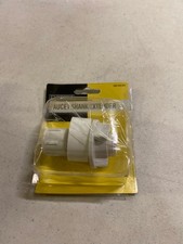 Everbilt 865910 1/2 in. NPS Faucet Shank Extender