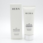 HERA UV Protector Extreme Force 70ml SPF50+ PA++++ Sports Outdoors K-Beauty