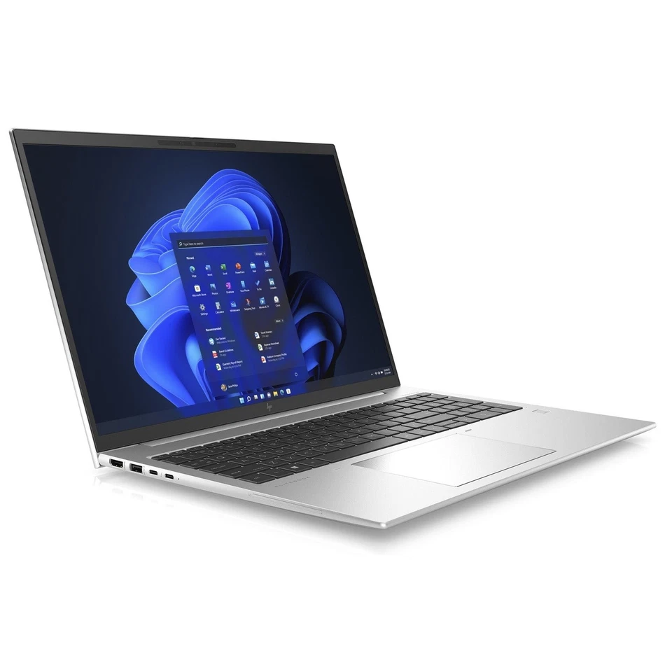 HP EliteBook 860 G9 · i7-1260P · 16GB · 512GB, photo 1 of 5