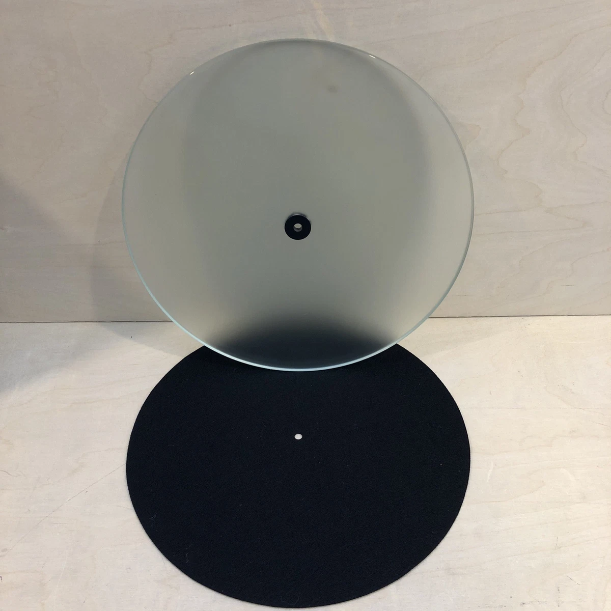 Pro-Ject Record Player & Turntable Platters for sale | eBay