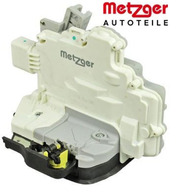 Metzger 2314087 TüRschloss FüR Audi-image