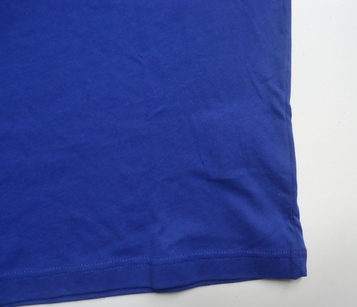 NWT Versace Jeans by Gianni Versace LOGO Graphic Print Tee - Picture 5 of 9