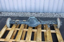 2019-2021 CHEVROLET SILVERADO REAR AXLE DIFF DIFFERENTIAL CARRIER HOUSING OEM