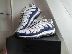 taille air max 97