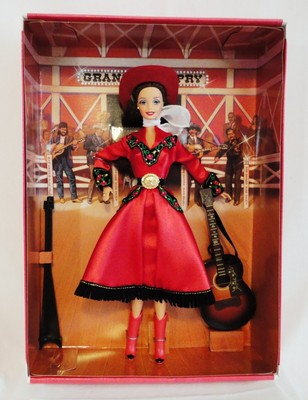 barbie grand ole opry
