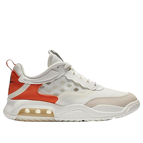 jordan air max 200 weiß