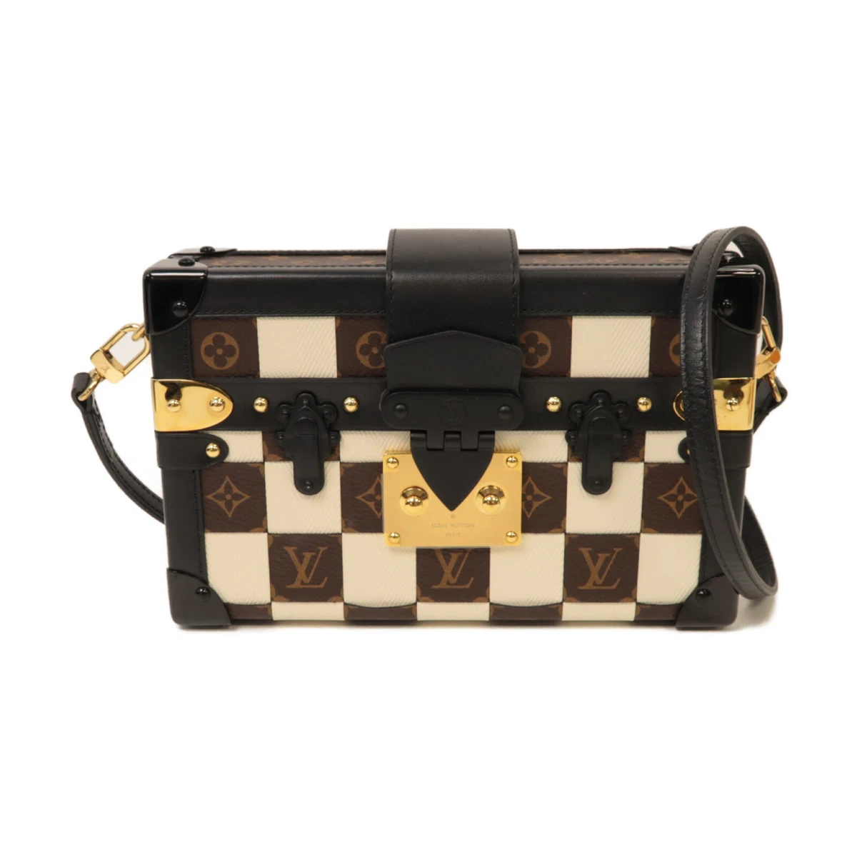 louis vuitton tressage