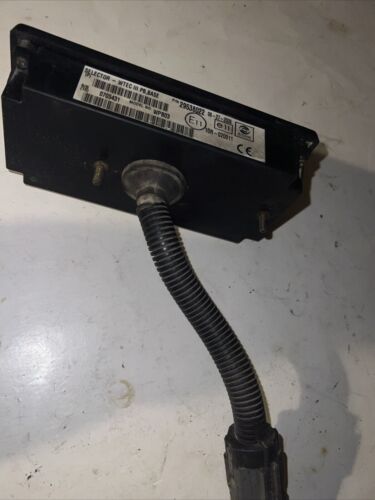ALLISON 29538022 Push Button (USED) - Foto 2 di 11