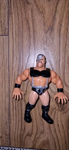 WWF Hasbro 1990s The The The The The The The The T...