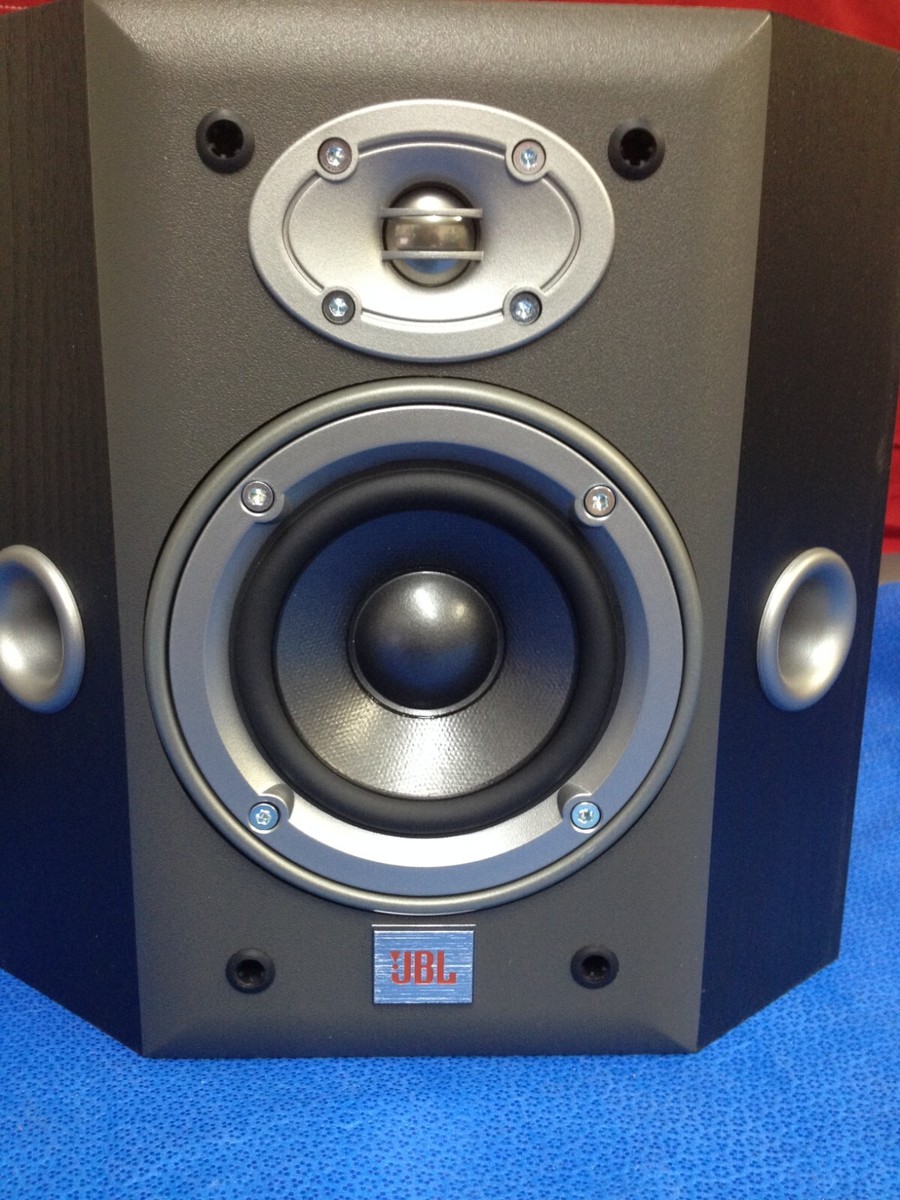 JBL Northridge E Series E10 Bookshelf or Wall Hang Surround Sound