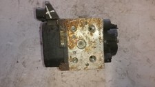 2005 MERCEDES VANEO 1.6 PETROL BOSCH ABS PUMP/MODULATOR 0265202461 A0044310912