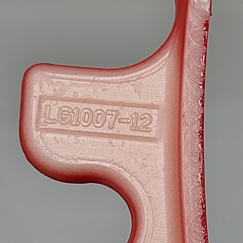 MO961 18'' RED INSERTS 389K18R - Bild 5 von 5