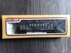 New HO Scale Life Like 3472 Reading 41442 3 Bay hopper in box. — photo 1