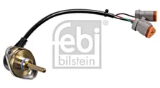 FEBI Boost Pressure Sensor For SCANIA 4 - Series 114 C/330 95-08 545634