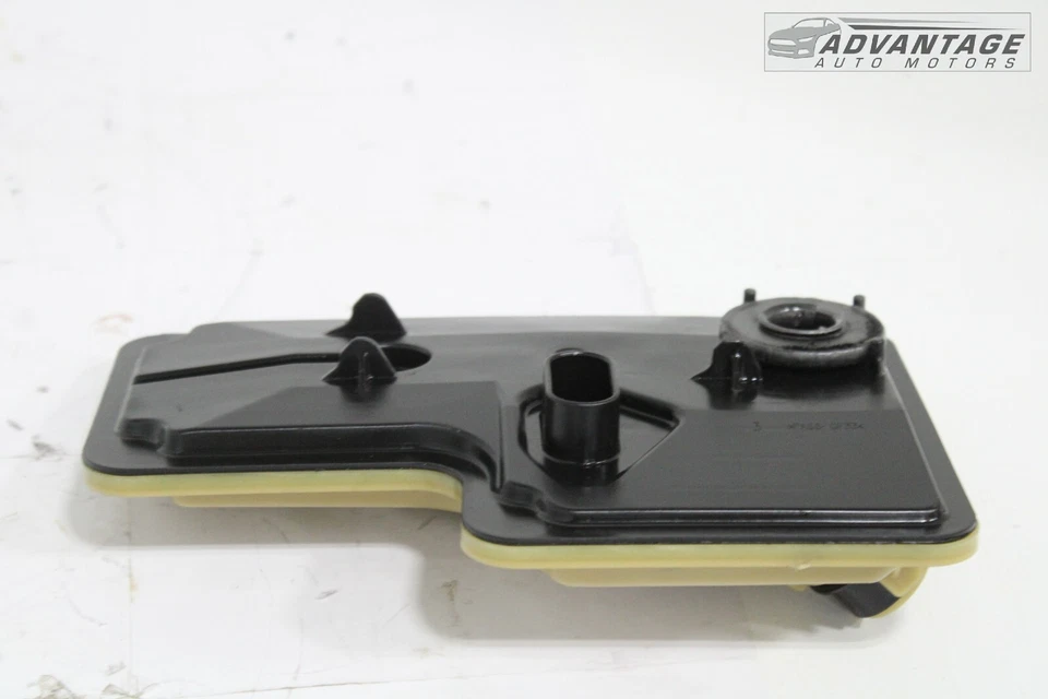 Lincoln Continental 2017-2020 2,7 L V6 AWD transmisión automática filtro de aceite OEM Foto 2 de 4